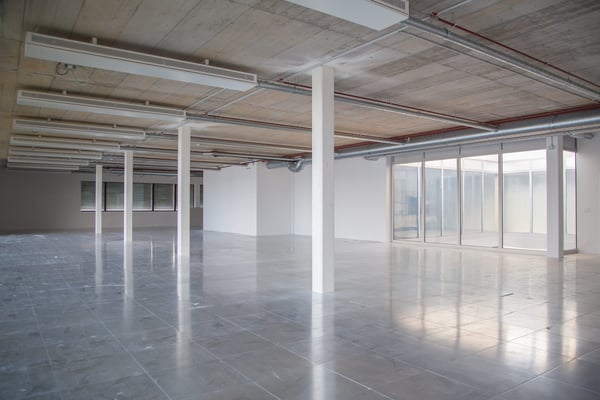 Surface professionnelle - 1'522 m² - 1er étage - Gamma Vision, Etoy 8