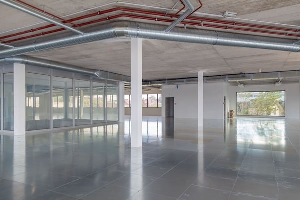 Surface professionnelle - 1'522 m² - 1er étage - Gamma Vision, Etoy 3