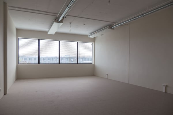 Surface professionnelle - 1'522 m² - 1er étage - Gamma Vision, Etoy 9
