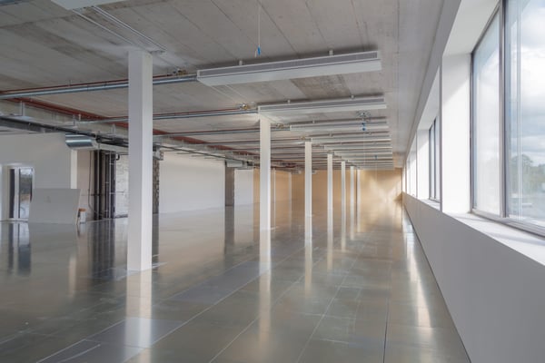 Surface professionnelle - 1'522 m² - 1er étage - Gamma Vision, Etoy 4