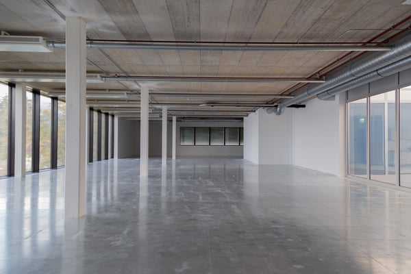 Surface professionnelle - 1'522 m² - 1er étage - Gamma Vision, Etoy 7