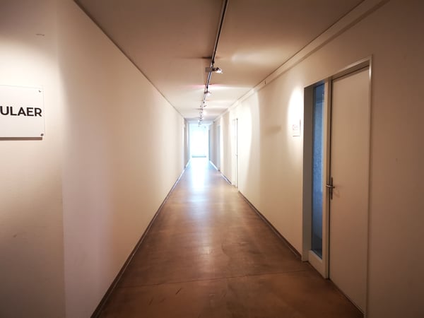 Büro mit Drive - für Teams, die's meinen live! 5