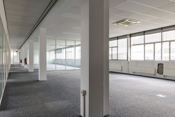 Büro mit Fokus - hier wird gearbeitet, nicht geshowt 9