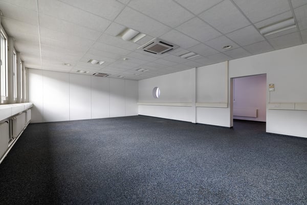 Büro mit Fokus - hier wird gearbeitet, nicht geshowt 11