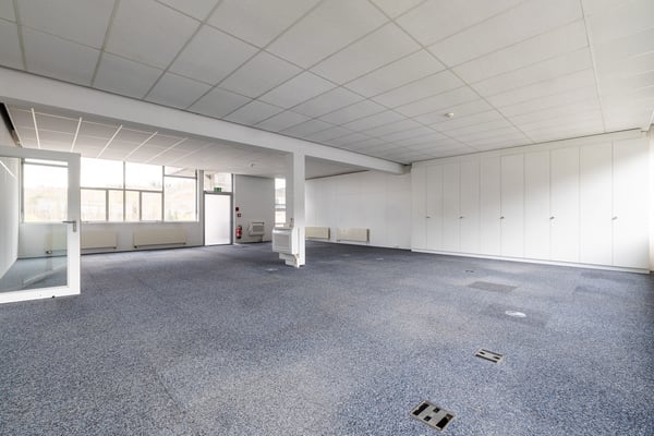 Büro mit Fokus - hier wird gearbeitet, nicht geshowt 7