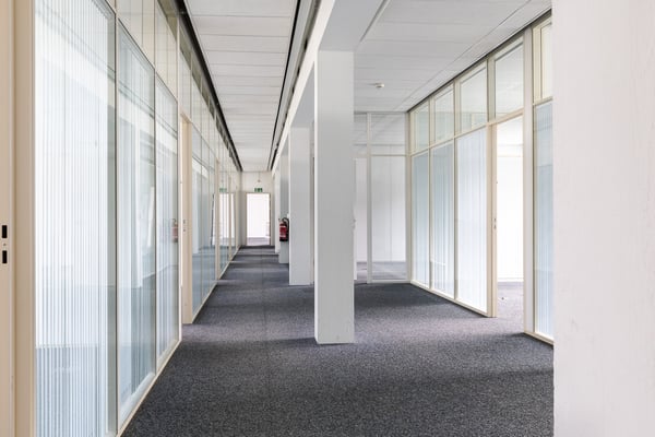 Büro mit Fokus - hier wird gearbeitet, nicht geshowt 6