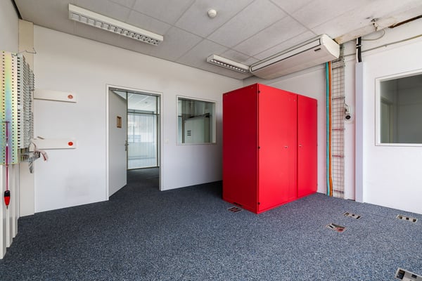 Büro mit Fokus - hier wird gearbeitet, nicht geshowt 8