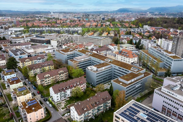Viel Platz im Keller - für Macher ein echter Knaller 13