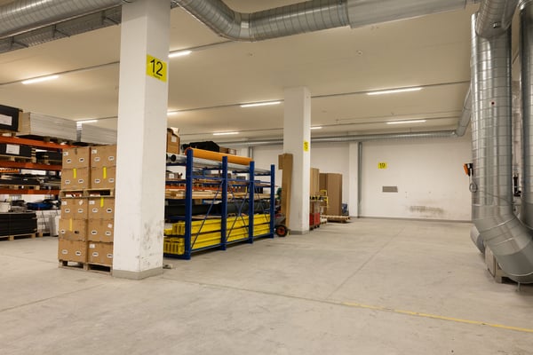 Tief im Lagerglück - hier passt mehr rein als nur ein Stück! 8