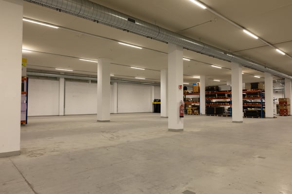 Tief im Lagerglück - hier passt mehr rein als nur ein Stück! 7