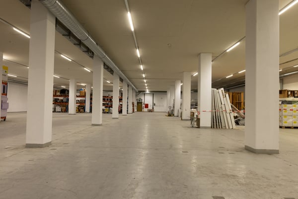 Tief im Lagerglück - hier passt mehr rein als nur ein Stück! 6