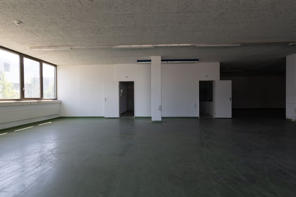 Mehr Platz für Krach und Kraft - hier läuft dein Betrieb auf Hochtouren mit Saft 9