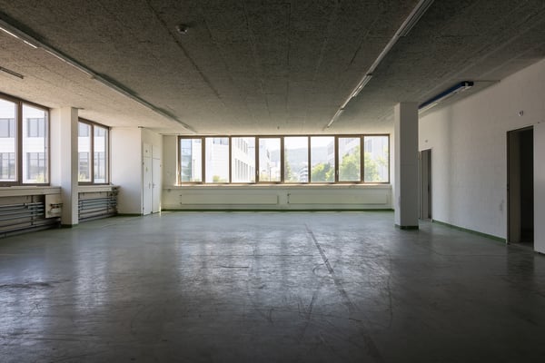 Mehr Platz für Krach und Kraft - hier läuft dein Betrieb auf Hochtouren mit Saft 5