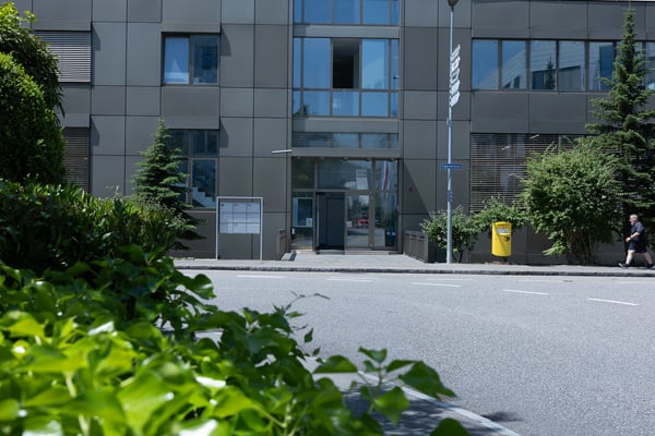 Mehr Platz für Krach und Kraft - hier läuft dein Betrieb auf Hochtouren mit Saft 3