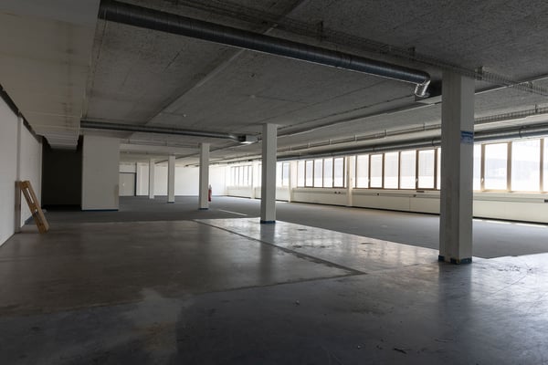 Mehr Platz für Krach und Kraft - hier läuft dein Betrieb auf Hochtouren mit Saft 11