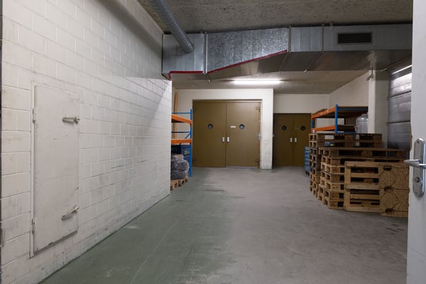 Mehr Platz für Krach und Kraft - hier läuft dein Betrieb auf Hochtouren mit Saft 10