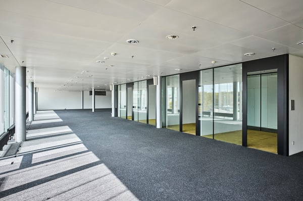 Mehr Fläche, mehr Sicht - mitten im SCB-Licht! 9