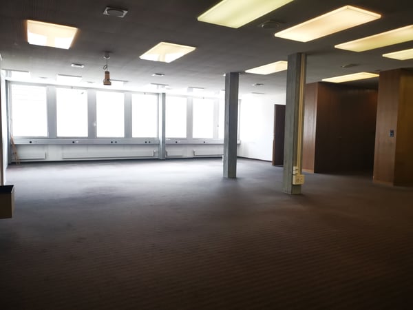 Platz für Giganten - hier kannst du richtig durchstarten! 10