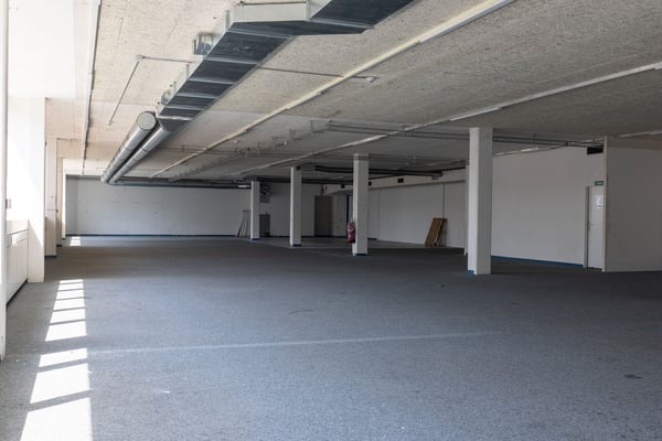 Mehr Raum, weniger Traum - hier packt dein Betrieb richtig kaum? 8