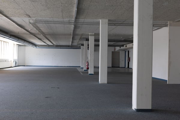 Mehr Raum, weniger Traum - hier packt dein Betrieb richtig kaum? 6