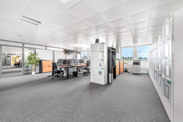 Mehr Platz, mehr Satz - 490 m² für deinen nächsten Wachstumsschatz 12