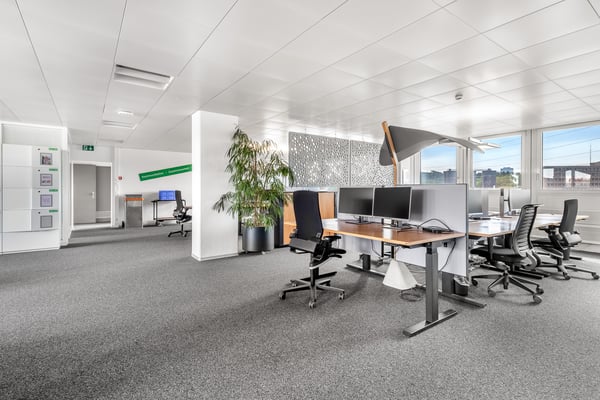 Mehr Platz, mehr Satz - 490 m² für deinen nächsten Wachstumsschatz 6