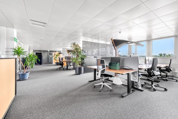 Mehr Platz, mehr Satz - 490 m² für deinen nächsten Wachstumsschatz 9