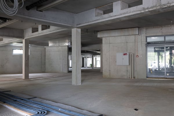 1070 m² am Stück - der Platz für ein Konzept, das Leute anzieht 8