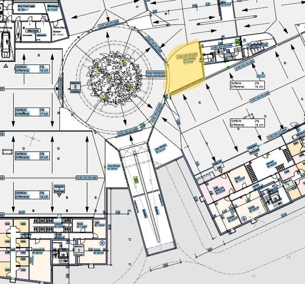 300 m² im Zentrum - da, wo die Leute sowieso hingehen 4