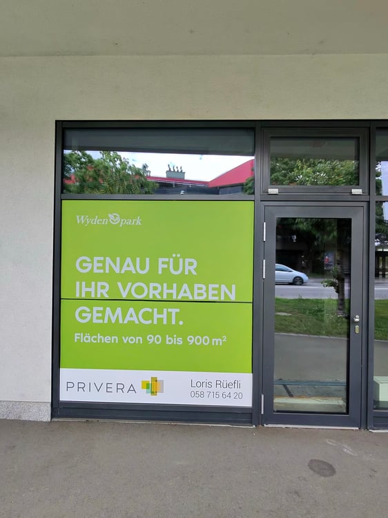 300 m² im Zentrum - da, wo die Leute sowieso hingehen 3