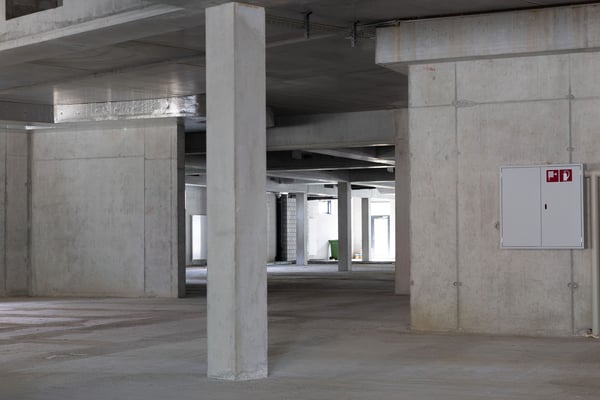 300 m² im Zentrum - da, wo die Leute sowieso hingehen 9