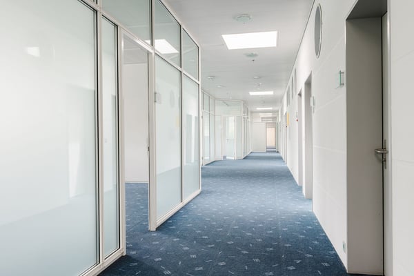 29 m² Team-Büro - CHF 292 im Monat 10
