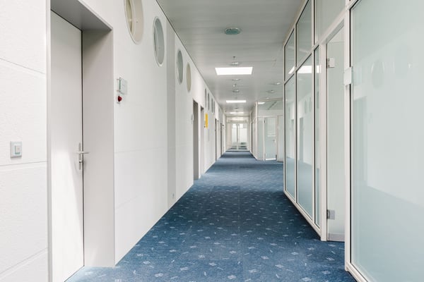 Dein eigenes Büro ab CHF 233 im Monat 11