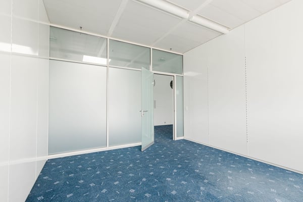 17 m² Einzelbüro - CHF 192 im Monat 7