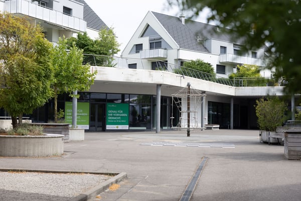 Mehr Lauf, mehr Kauf - im Wydenpark geht's bergauf! 6