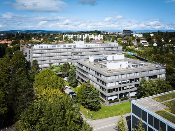 Bern im Kern - hier expandierst du gern 7