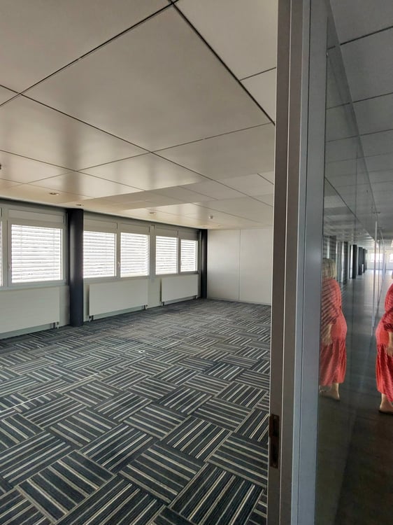 Gross gedacht, clever gemacht - 930 m² mit Expansionskraft! 9
