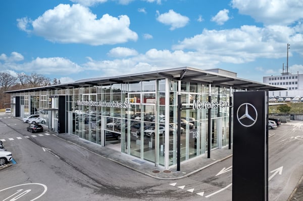 Gross gedacht, clever gemacht - 1190 m² mit Expansionskraft! 3
