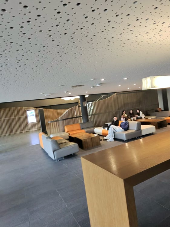 Viel Platz im Keller - für Macher ein echter Knaller 4