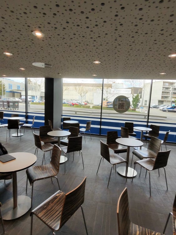 Viel Platz im Keller - für Macher ein echter Knaller 3
