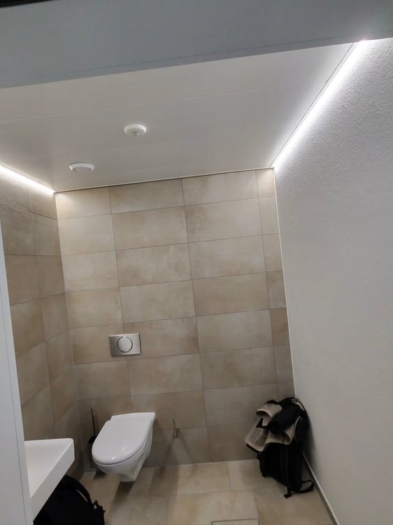 Viel Platz im Keller - für Macher ein echter Knaller 2