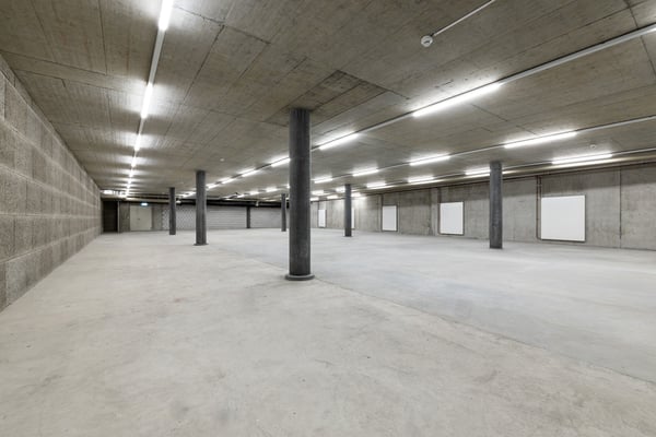 Platz im Keller - für Macher ein echter Knaller 6