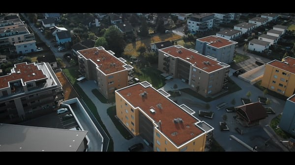 Diverse Einstellplätze in Tiefgarage zu vermieten 2