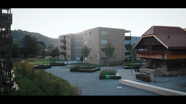 Diverse Einstellplätze in Tiefgarage zu vermieten 3