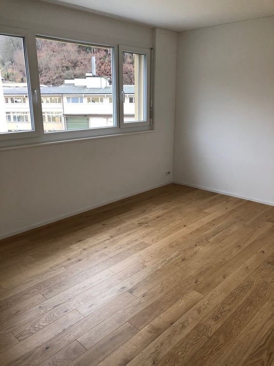 Wohnüberbauung DOMUM Gränichen | Mehrgenerationenhäuser mit Siedlungscoach, Fitnessstudio und vielem mehr 5