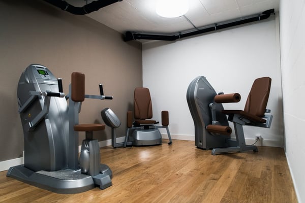 Wohnüberbauung DOMUM Gränichen | Mehrgenerationenhäuser mit Siedlungscoach, Fitnessstudio und vielem mehr 6