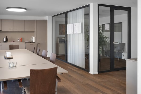 Wohnüberbauung DOMUM Tagelswangen | Mehrgenerationenhäuser mit Siedlungscoach, Fitnessstudio, Co-Working-Space und vielem mehr 8