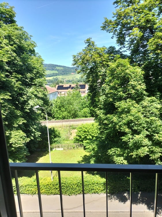 Wohnüberbauung DOMUM St. Gallen | Mehrgenerationenhaus mit Siedlungscoach, Fitnessstudio und vielem mehr 12