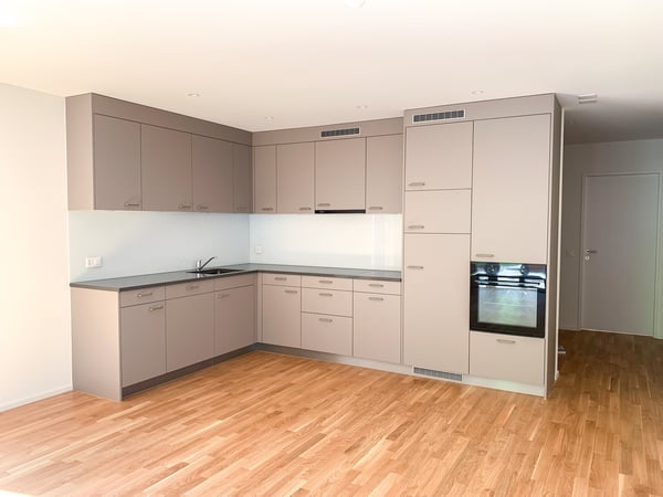 Wohnüberbauung DOMUM St. Gallen | Mehrgenerationenhaus mit Siedlungscoach, Fitnessstudio und vielem mehr 4