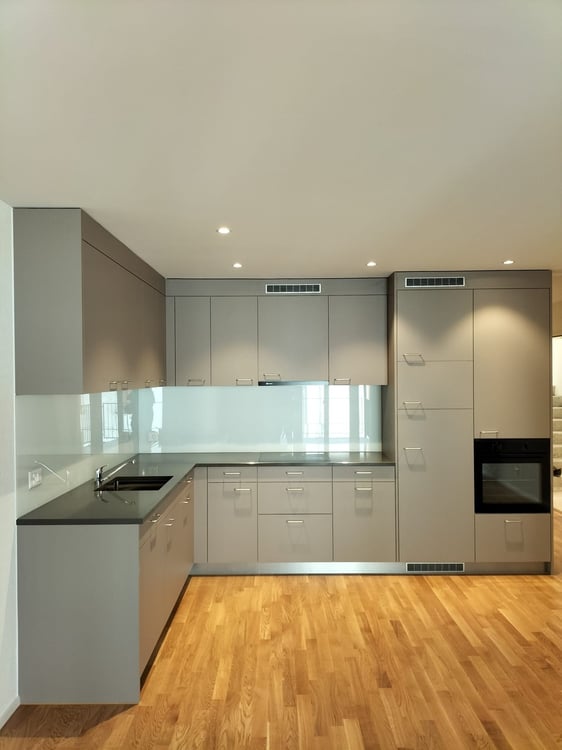 Wohnüberbauung DOMUM St. Gallen | Mehrgenerationenhaus mit Siedlungscoach, Fitnessstudio und vielem mehr 4